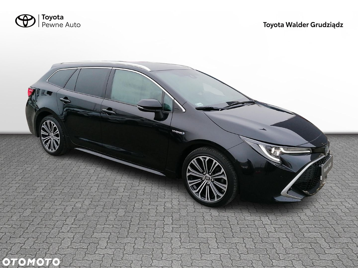 Toyota Corolla - 6