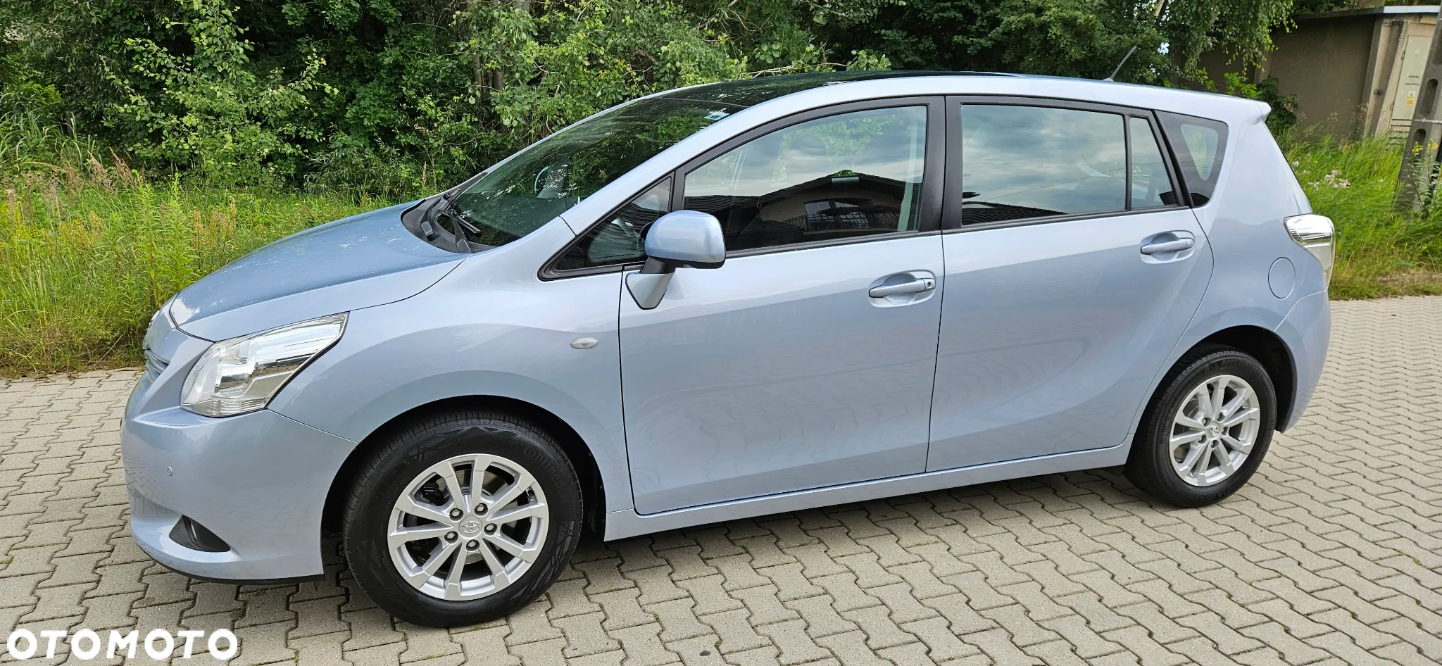 Toyota Verso - 6