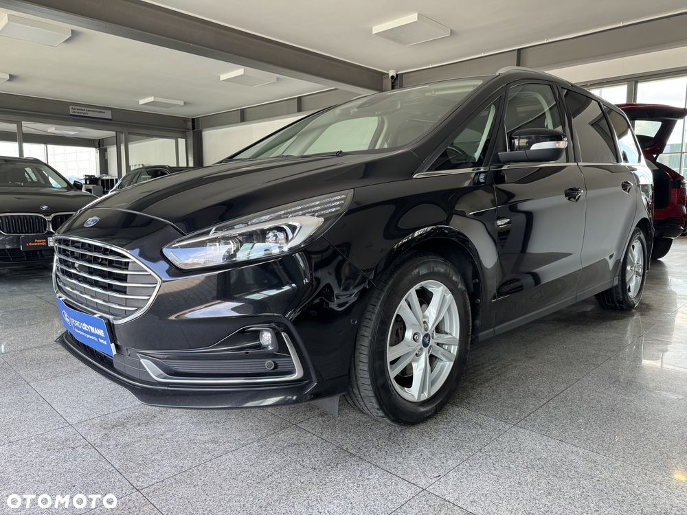 Ford Galaxy - 7