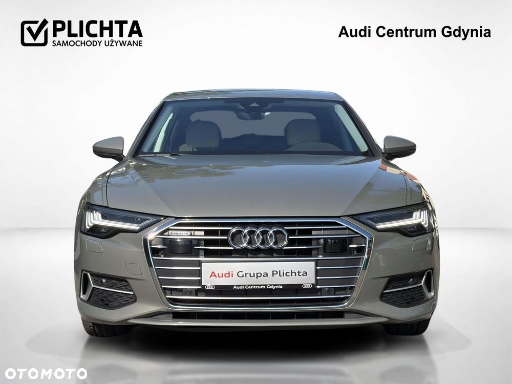 Audi A6 Limousine - 10