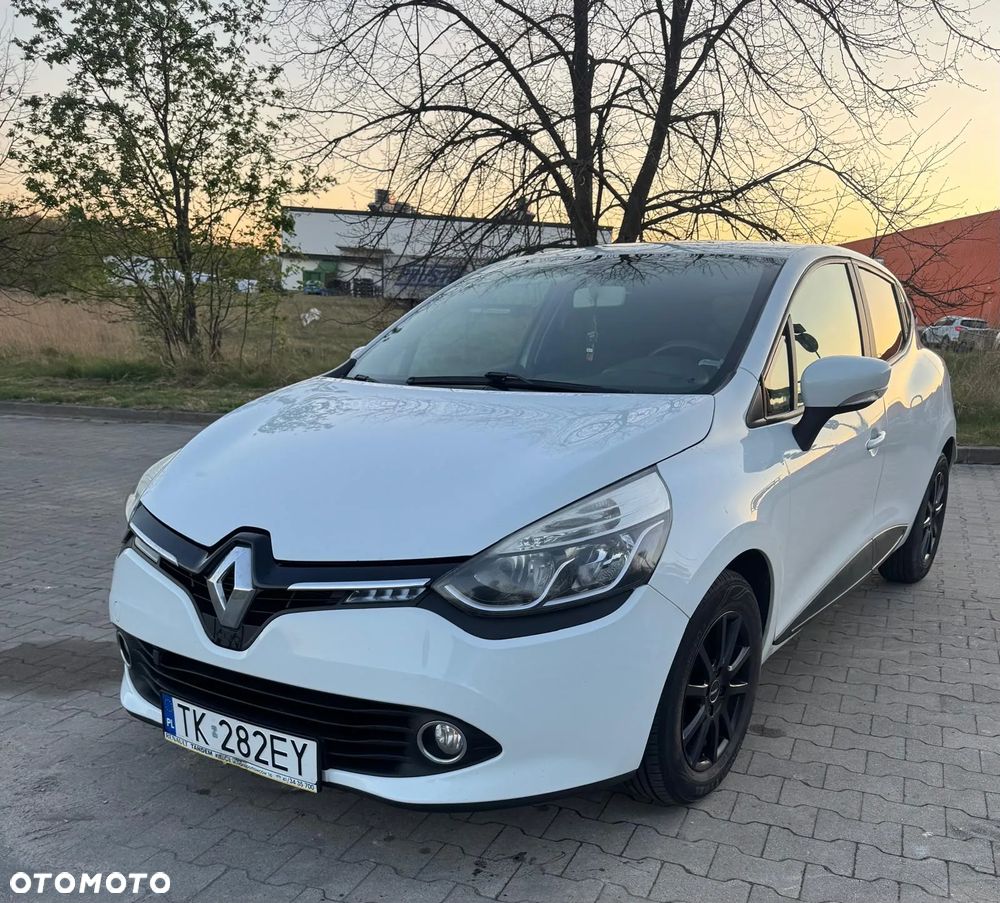 Renault Clio 1.2 16V 75 Experience - 4