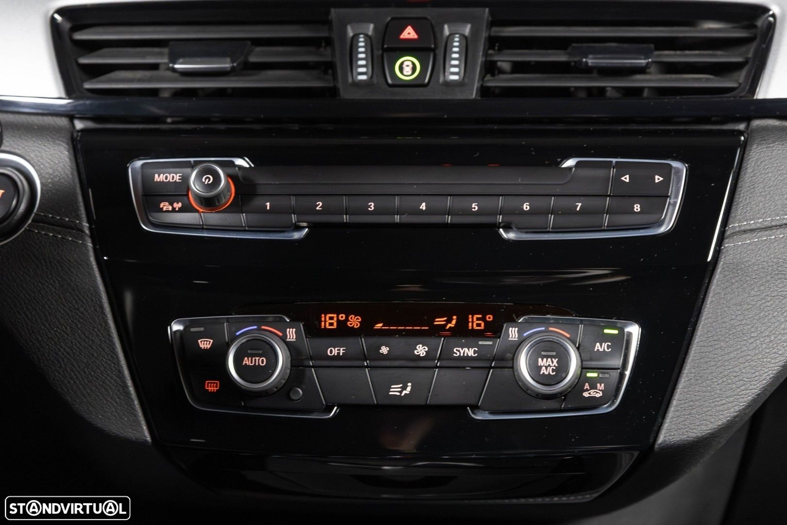 BMW X2 16 d sDrive Auto Advantage - 35