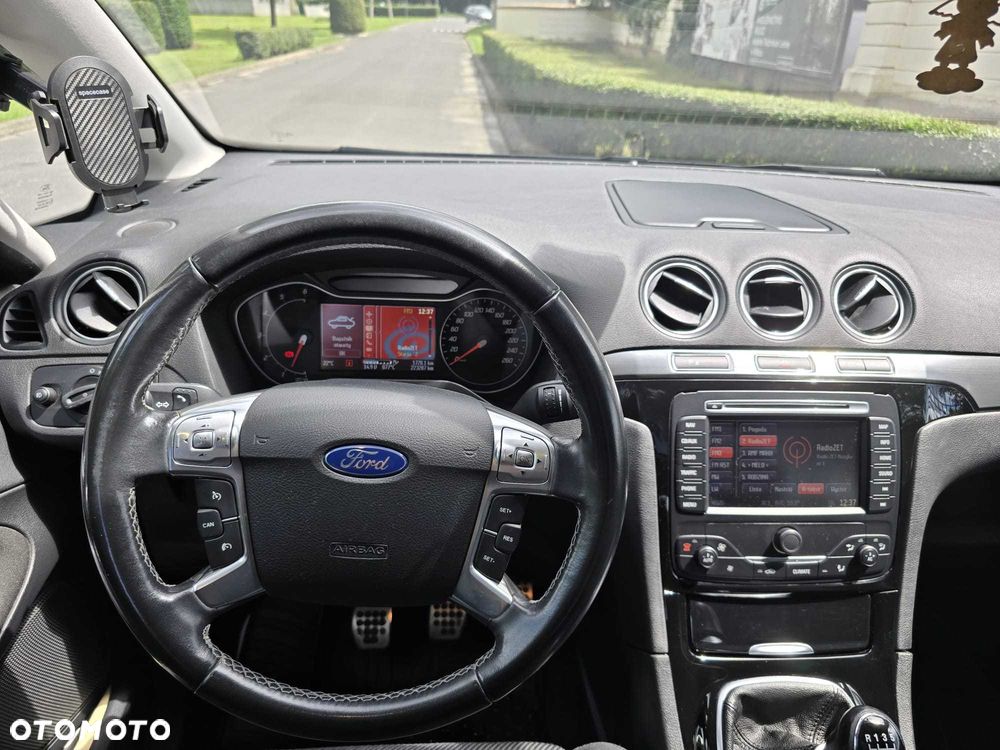 Ford S-Max - 4
