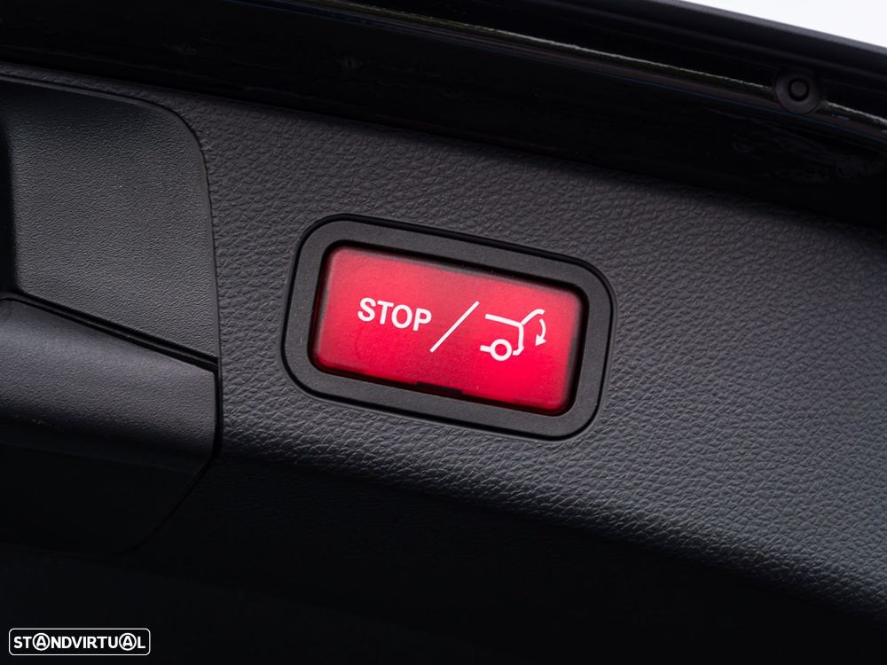 Mercedes-Benz C 220 d AMG Line - 31