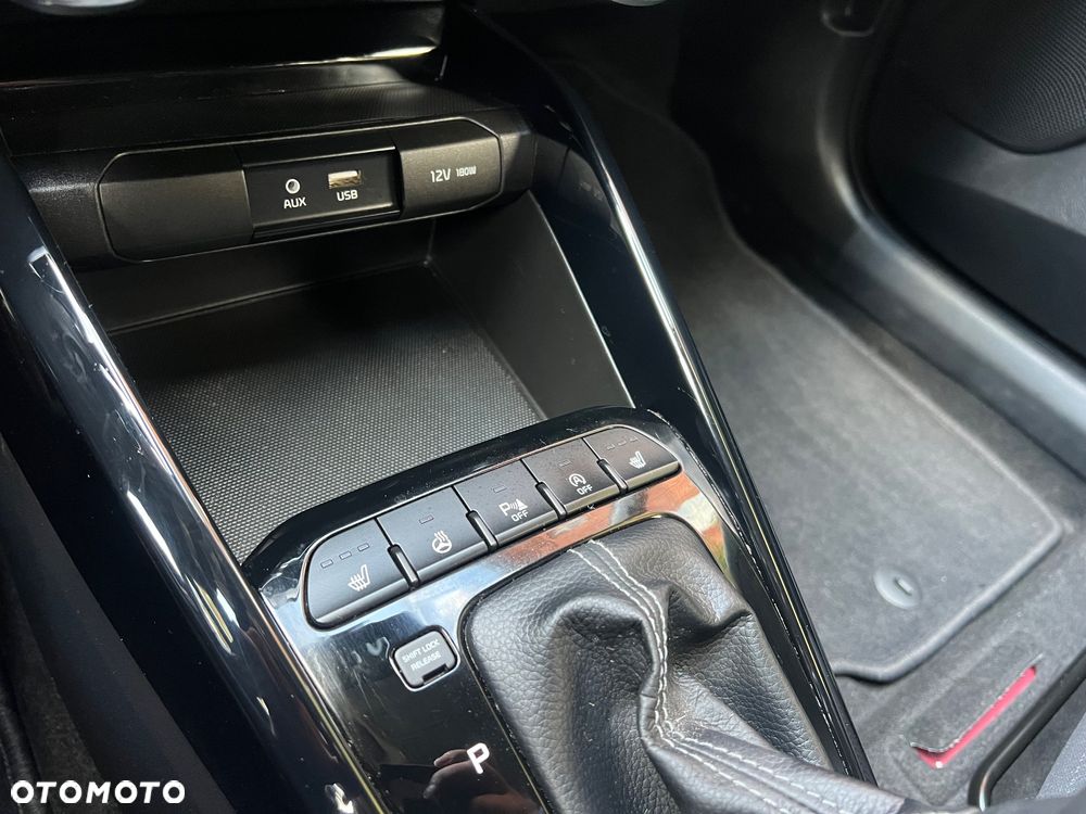 Kia Stonic 1.0 T-GDI DCT OPF Platinum Edition - 18