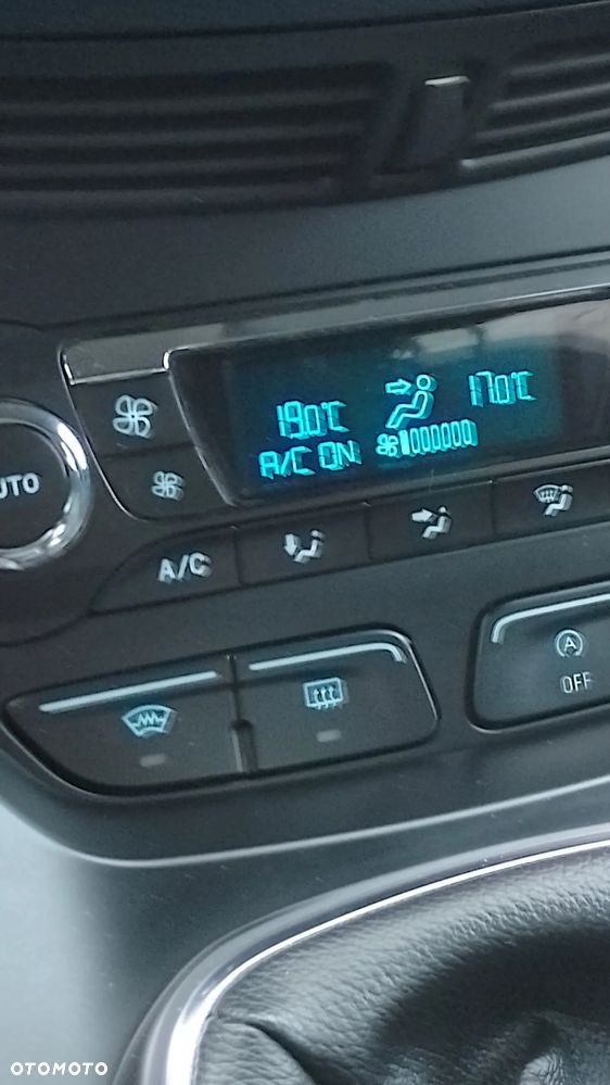 Ford Grand C-MAX 1.6 EcoBoost Start-Stop-System Titanium - 14