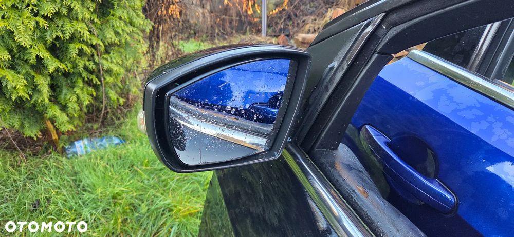 Lusterko lewe Ford Kuga Mk2 F8 - 2