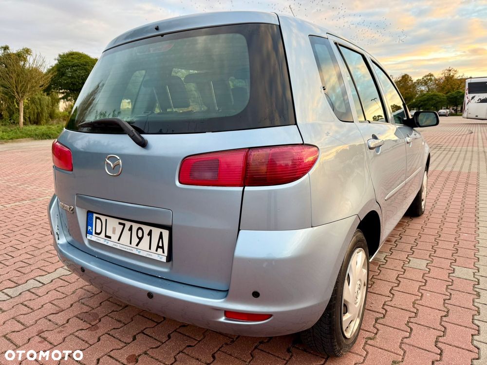 Mazda 2 1.4 Active ASM - 5
