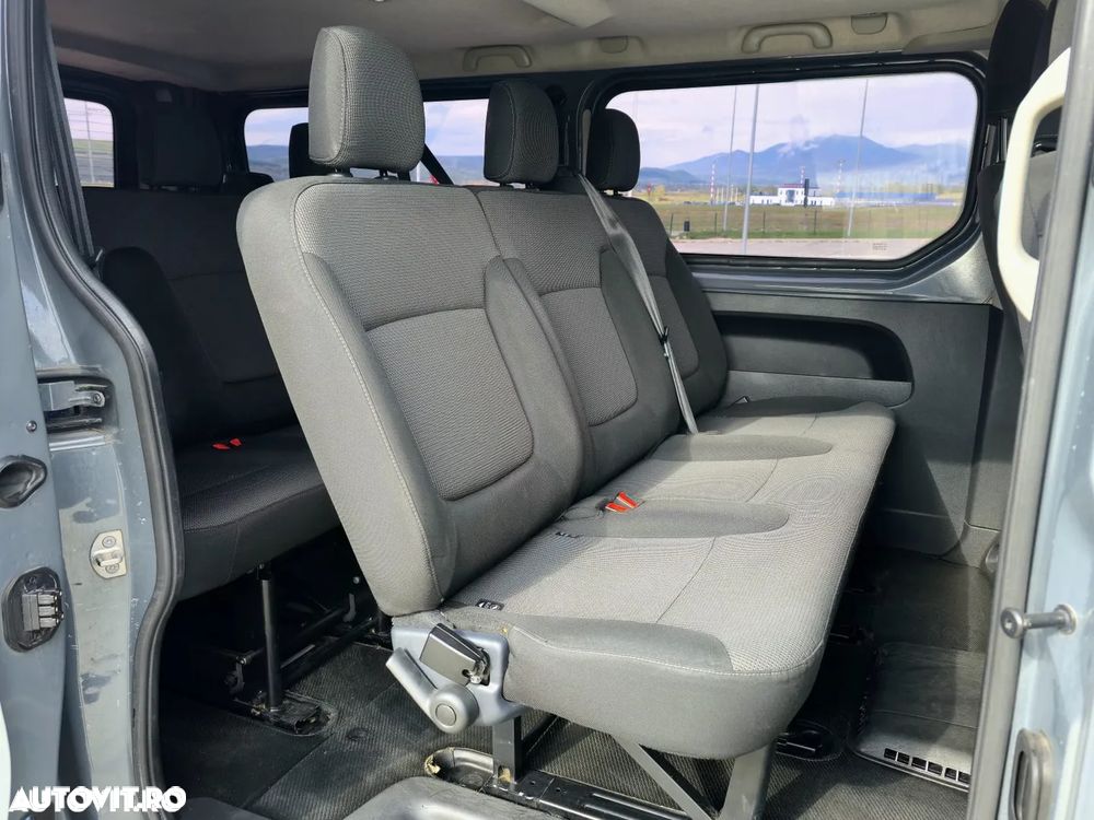 Renault Trafic - 6