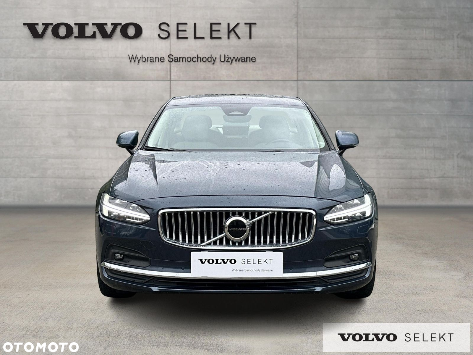 Volvo S90 - 8