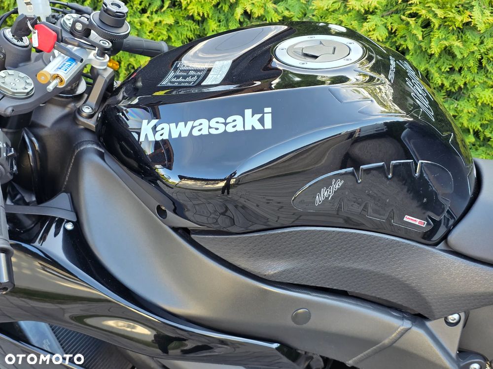 Kawasaki ZX - 32