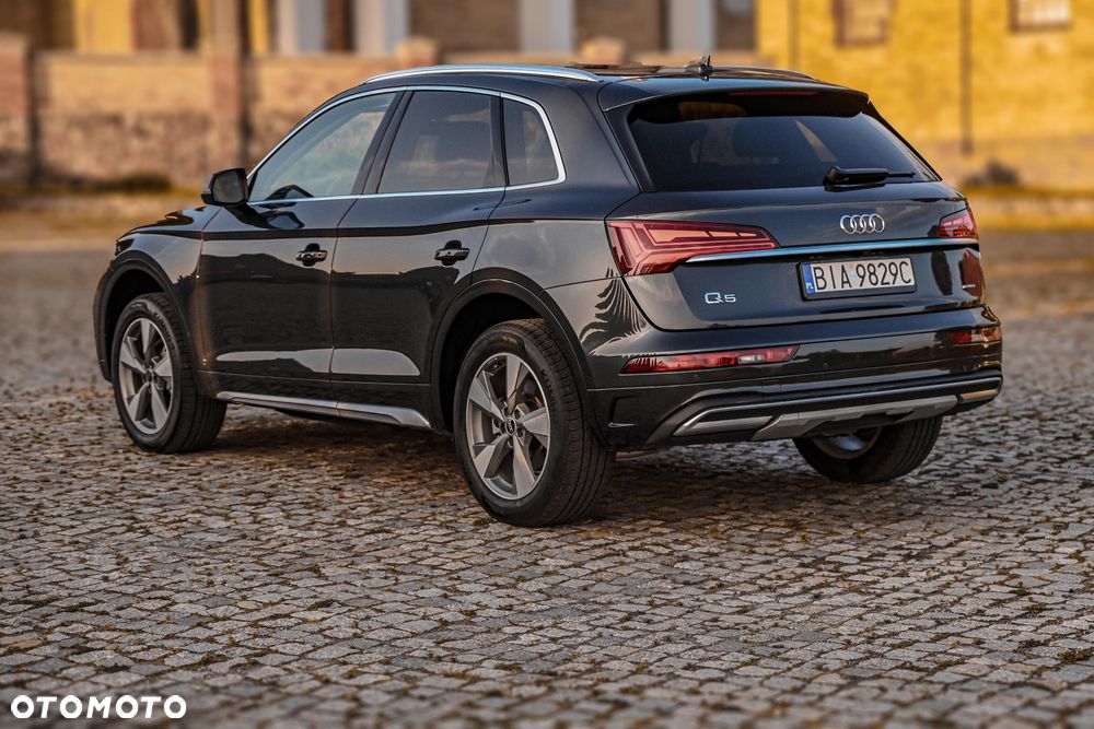 Audi Q5 - 4