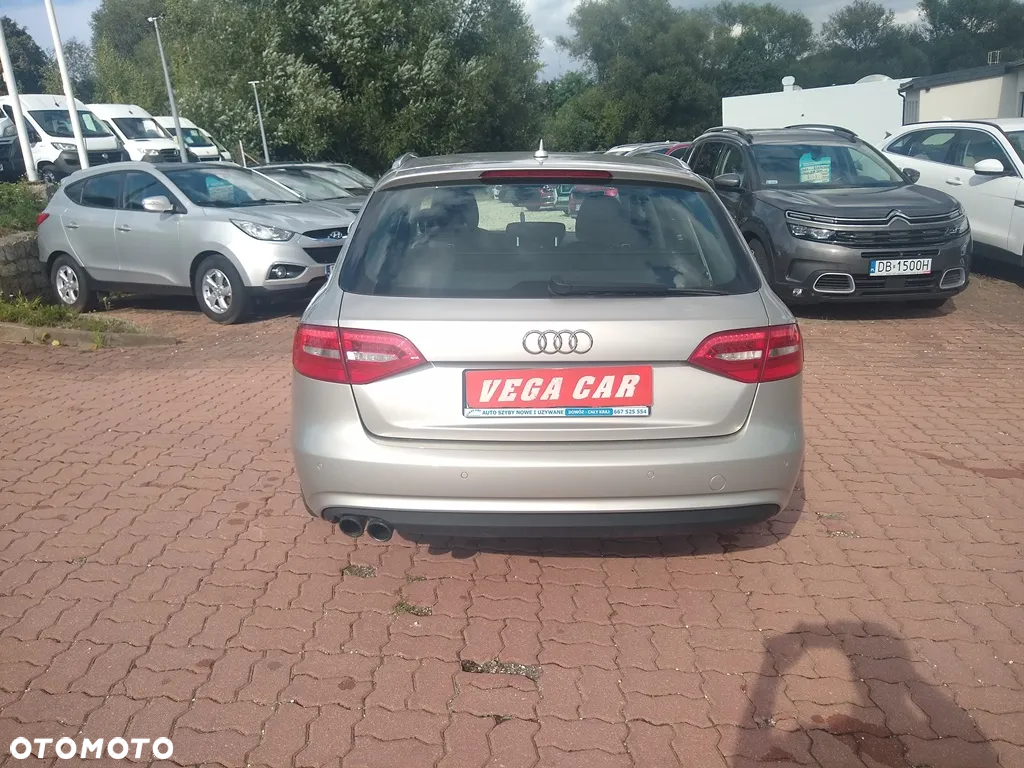 Audi A4 2.0 TDI - 26