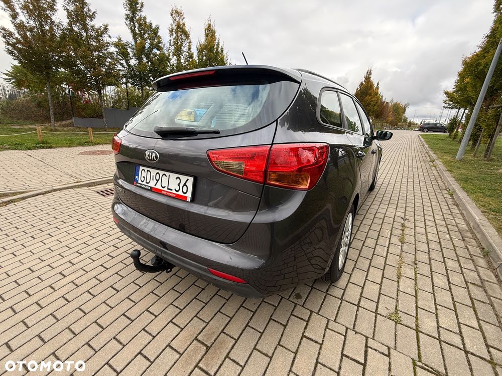 Kia Ceed - 7