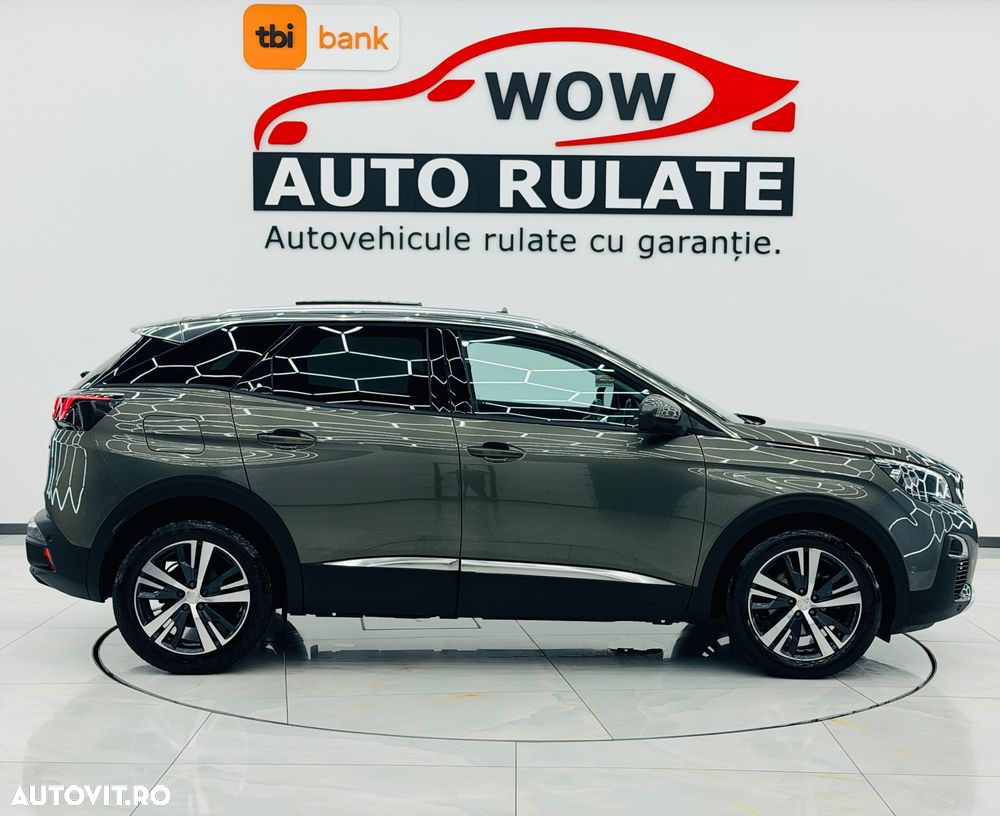 Peugeot 3008 PureTech 130 Stop & Start Allure - 34