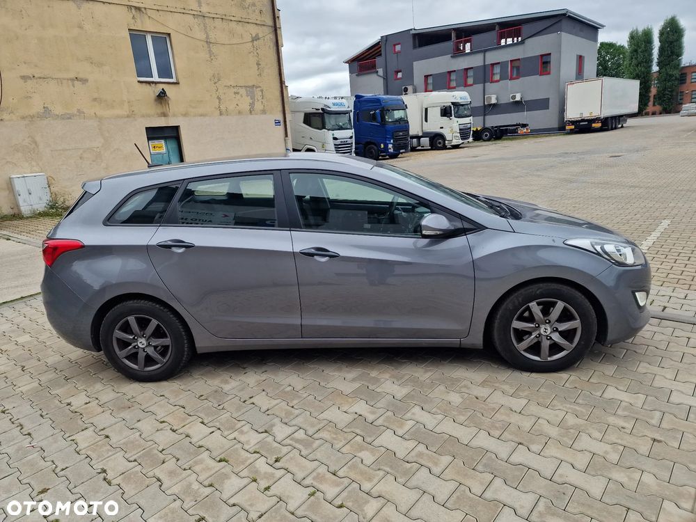 Hyundai i30 - 9