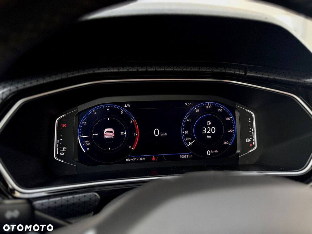 Volkswagen T-Cross 1.0 TSI Style - 21