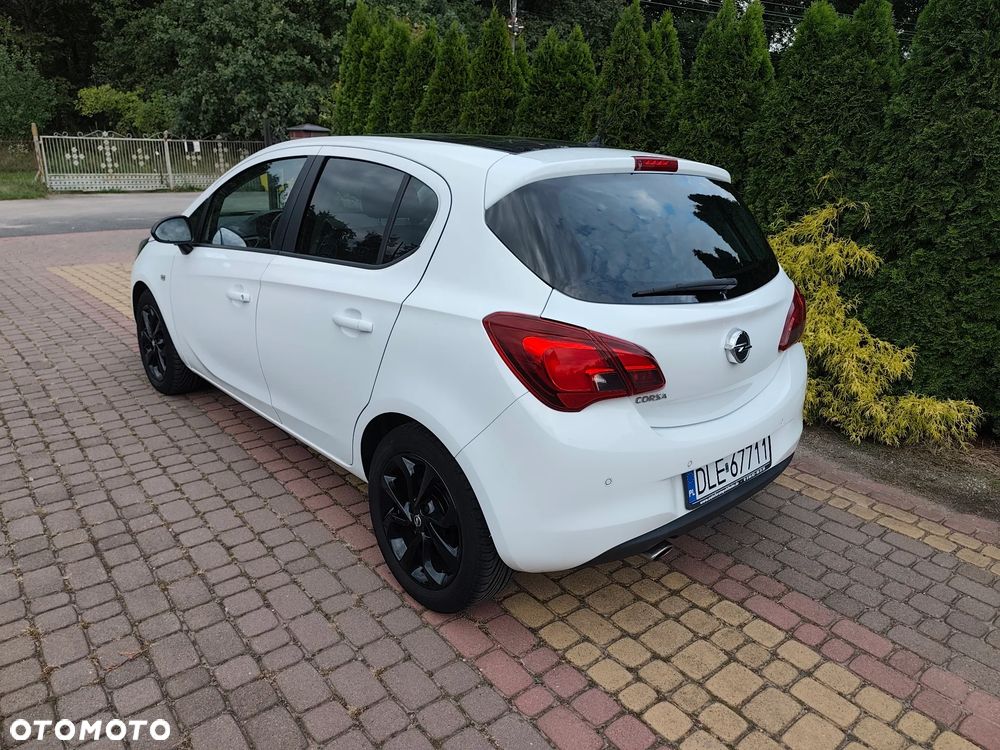 Opel Corsa 1.4 Color Edition S&S - 3