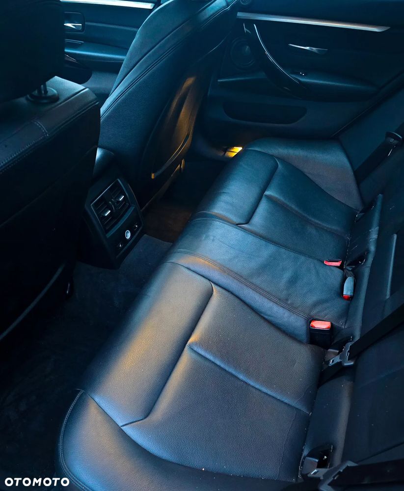 BMW Seria 4 430i xDrive - 9