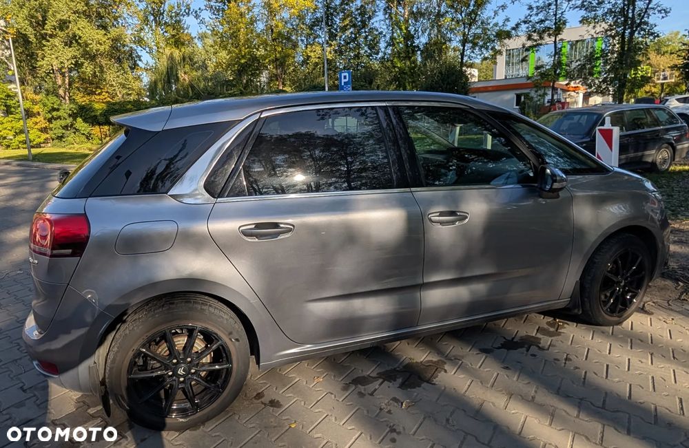 Citroën C4 Picasso - 3