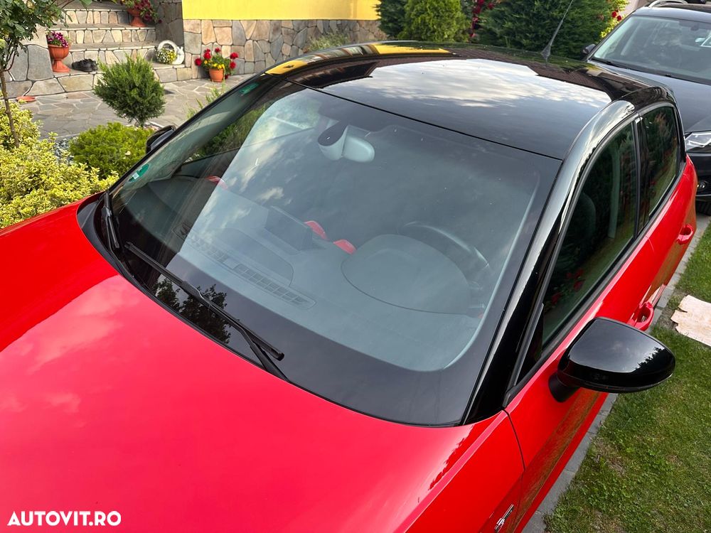 Audi A1 Sportback 1.4 TFSI sport - 4