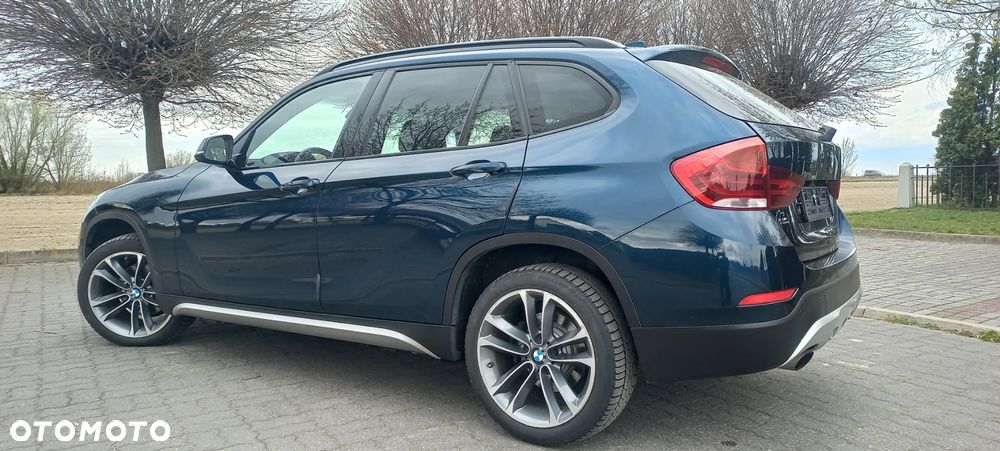 BMW X1 xDrive25d xLine - 14