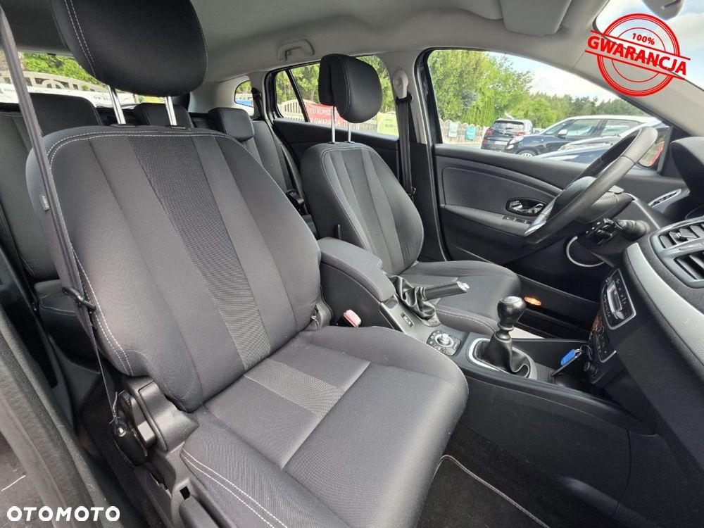 Renault Megane - 25
