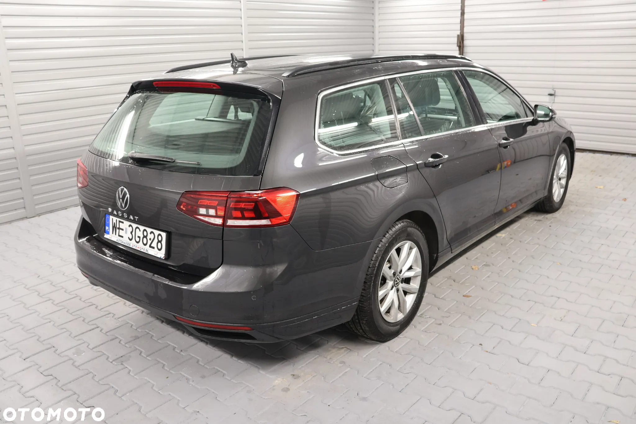 Volkswagen Passat 2.0 TDI EVO Elegance DSG - 3