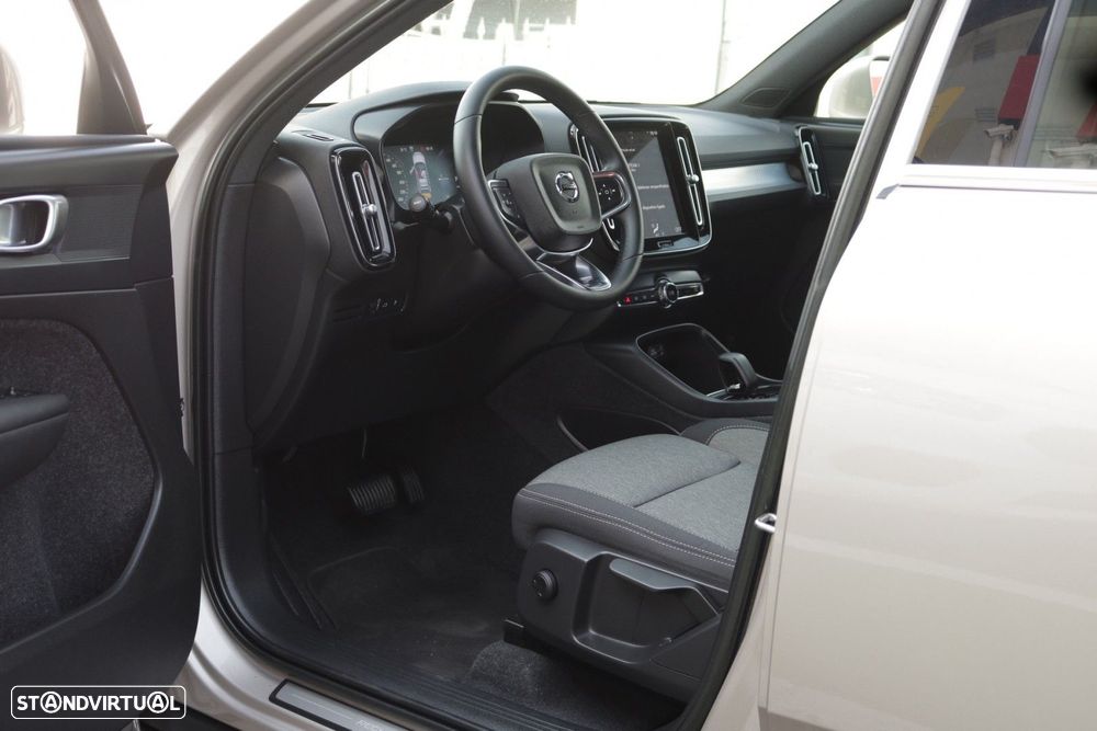 Volvo XC 40 1.5 T5 PHEV Core - 21