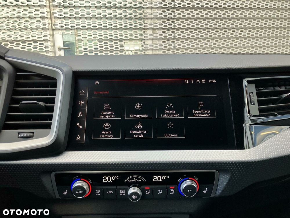 Audi A1 Sportback - 22