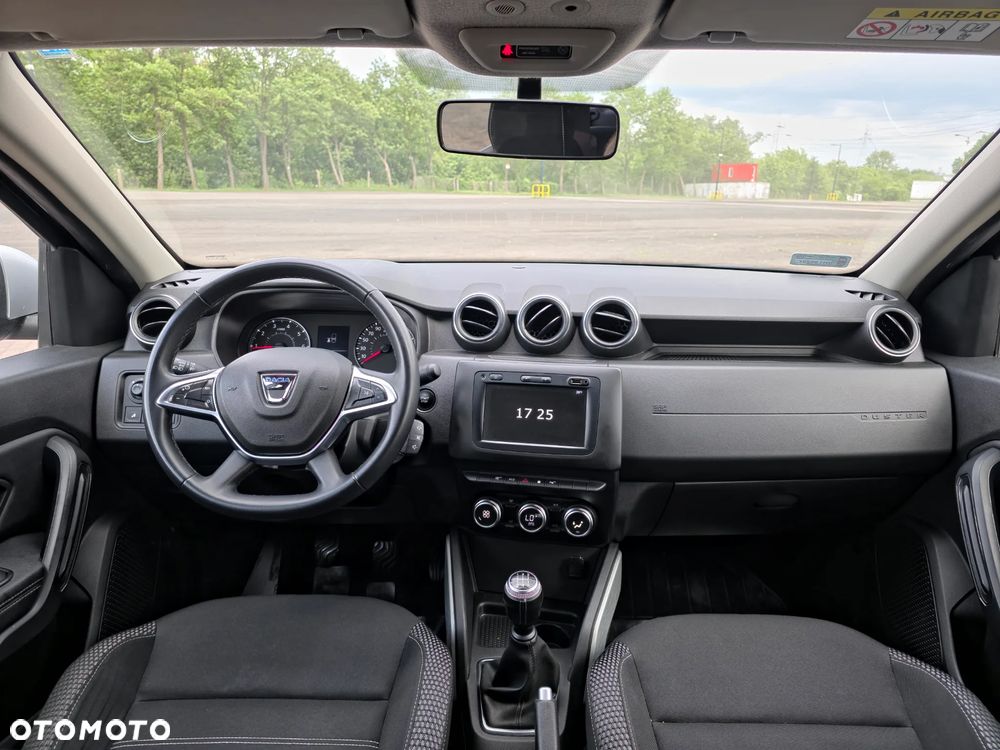 Dacia Duster 1.0 TCe Prestige - 6