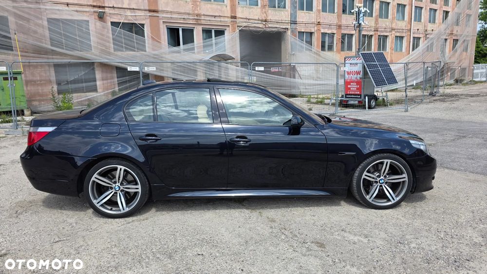 BMW Seria 5 - 11