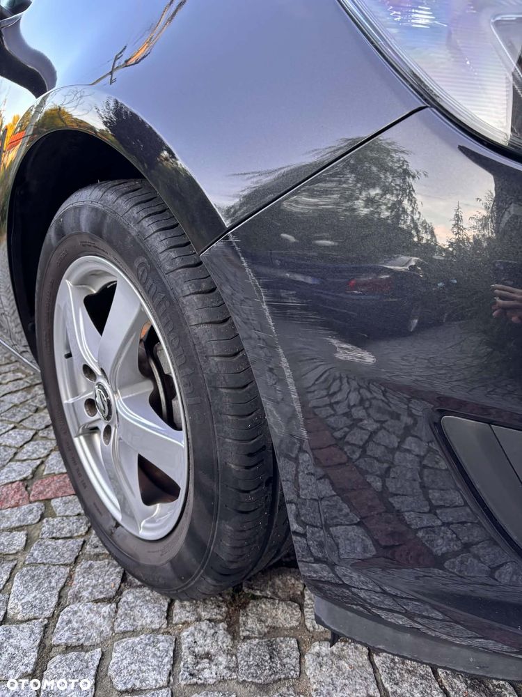Opel Astra 1.6 Active - 11
