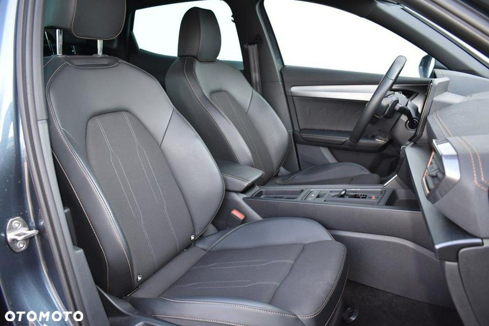 Cupra Formentor 1.5 TSI DSG - 7