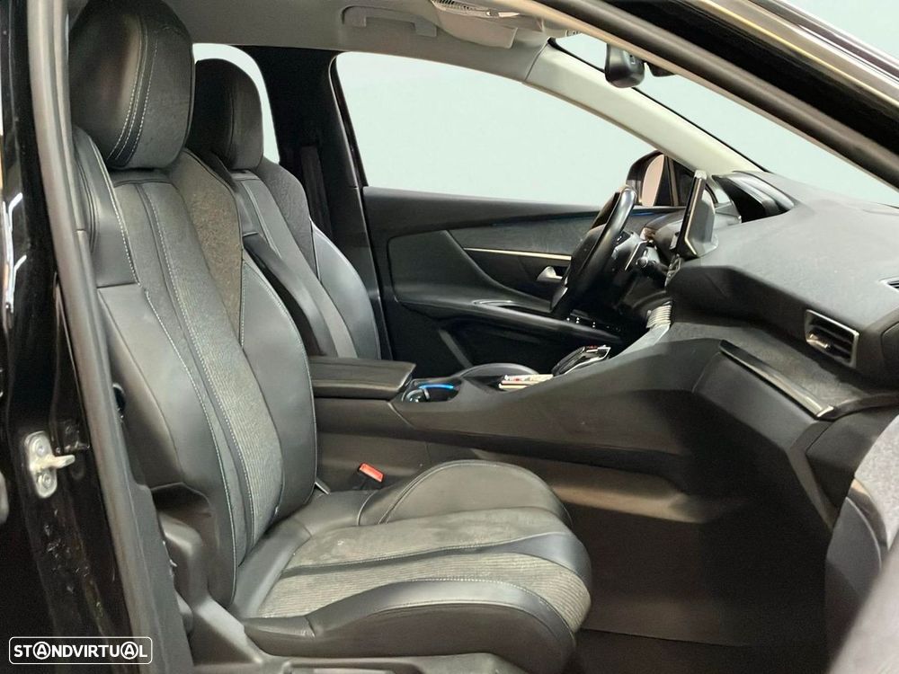 Peugeot 3008 1.5 BlueHDi Allure EAT8 - 15