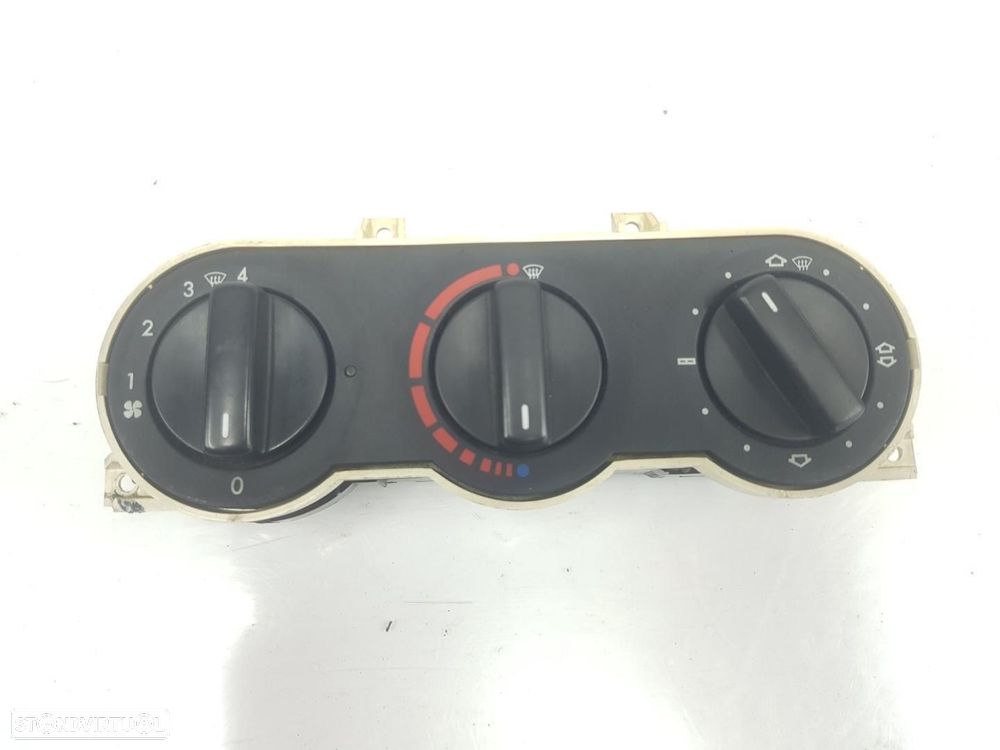 COMANDO DE CALEFAÇÃO AR CONDICIONADO MERCEDES-BENZ SPRINTER FURGÓN 901-904 - 1