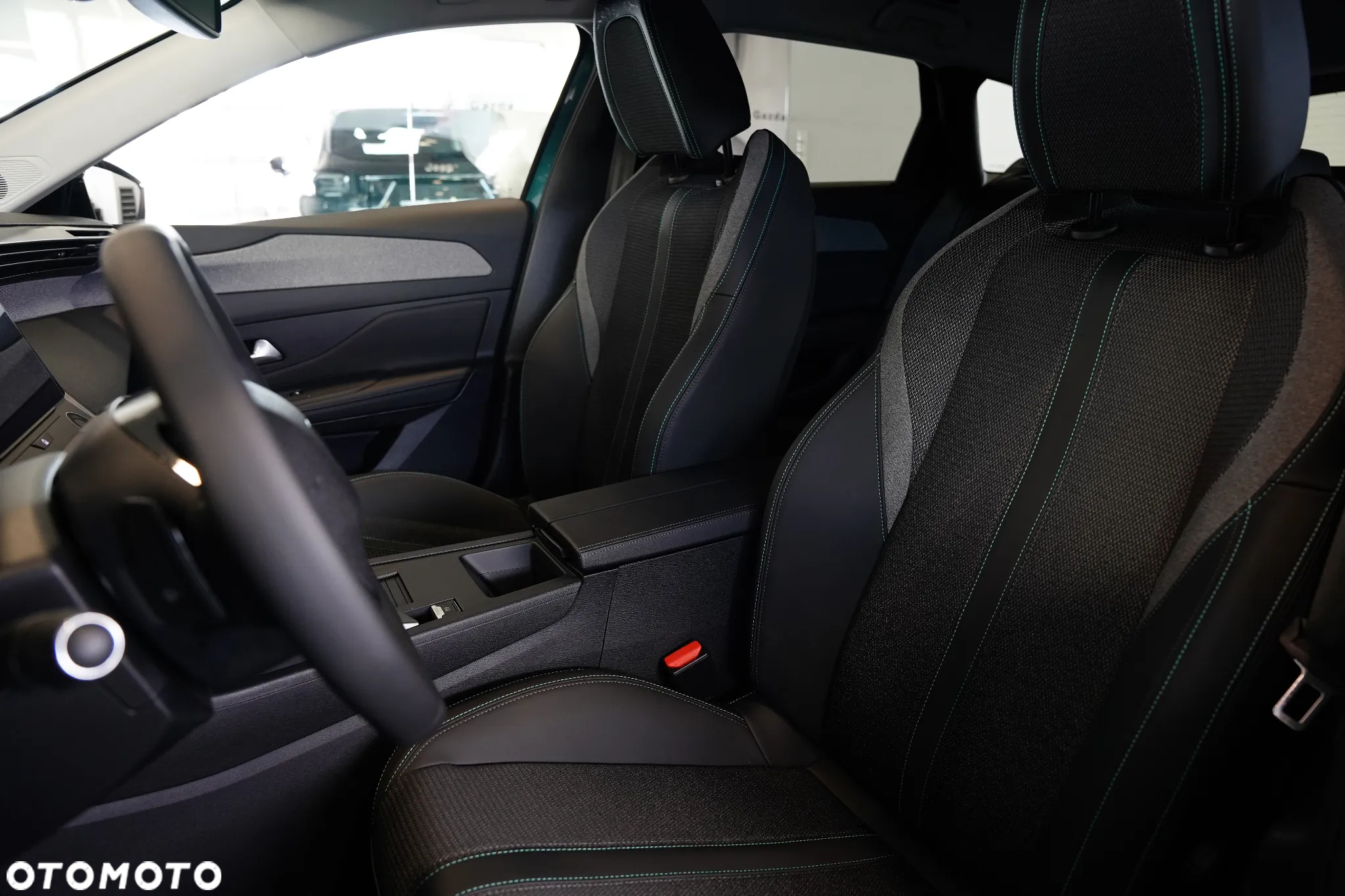 Peugeot 308 1.5 BlueHDi Allure S&S EAT8 - 4