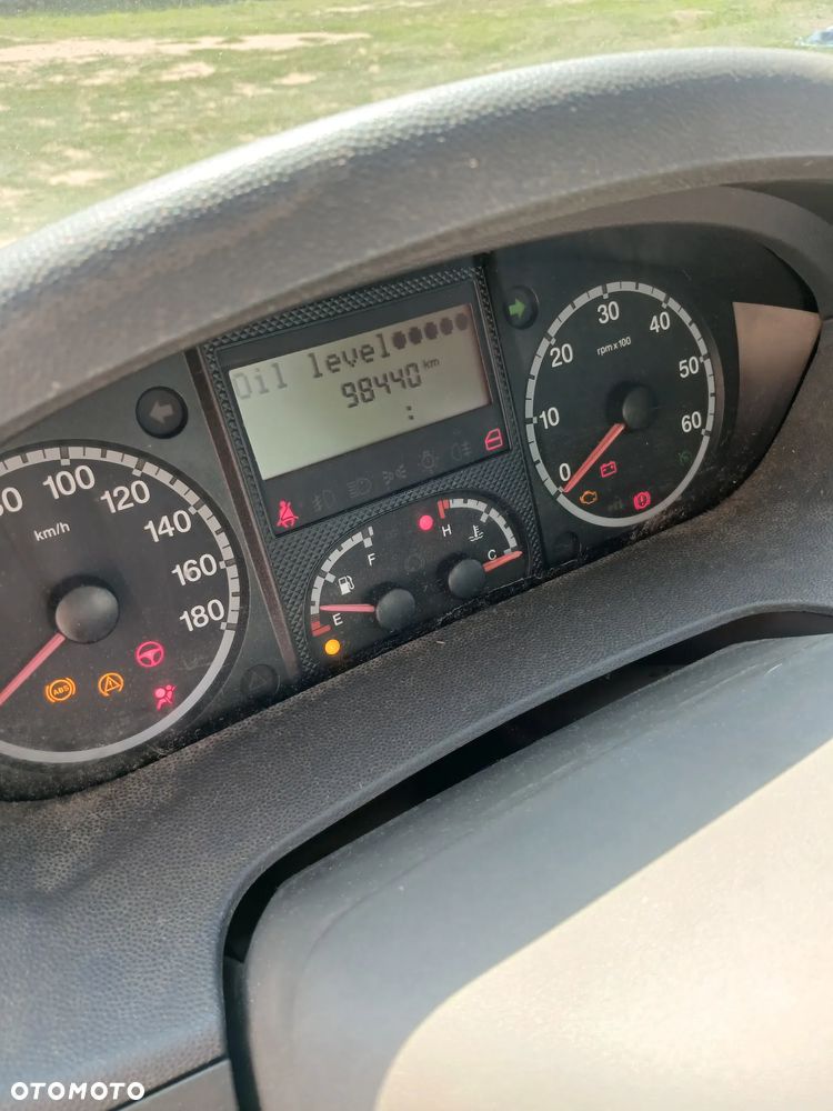 Fiat Ducato - 5