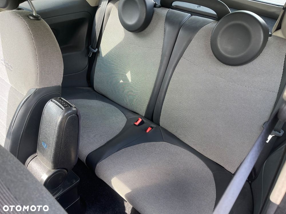 Fiat 500 1.2 S - 10