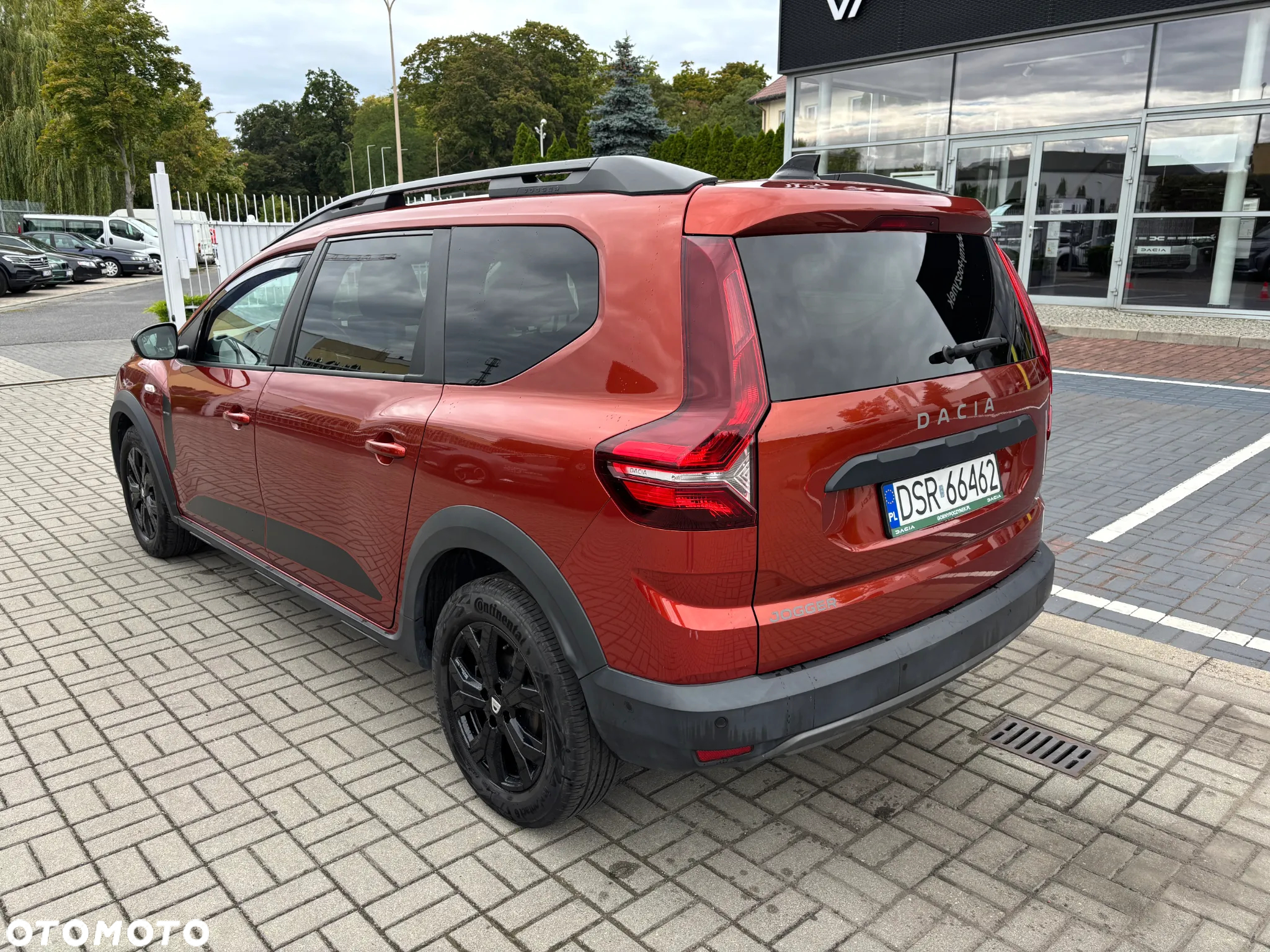 Dacia Jogger 1.0 TCe SL Extreme - 4