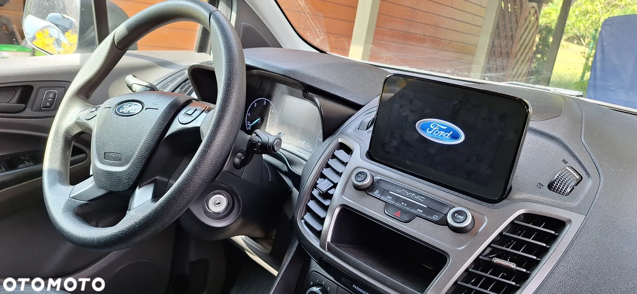 Ford Transit Connect 220 L1 Ambiente - 6