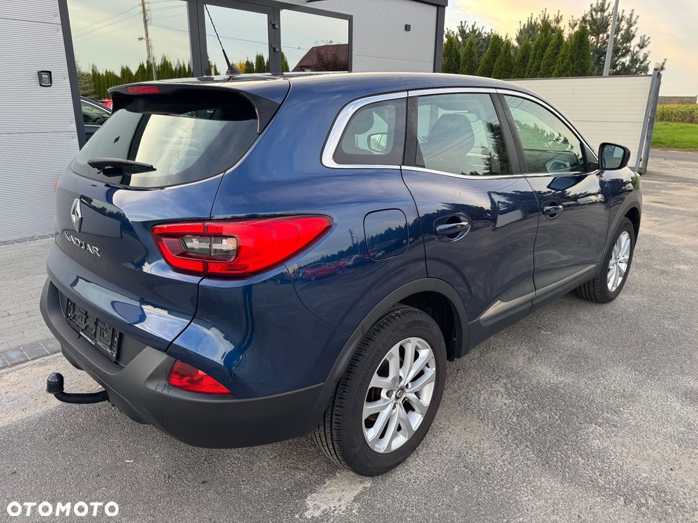 Renault Kadjar - 4