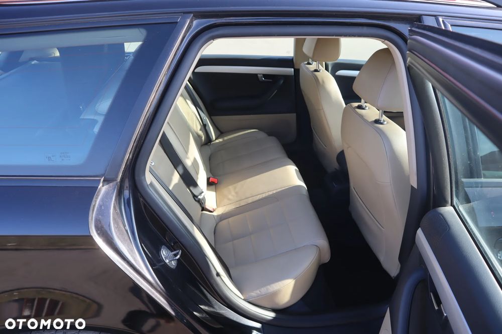 Seat Exeo ST 2.0 TDI CR Reference - 8