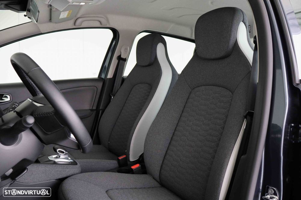 Renault Zoe (c/ Bateria) Limited 50 - 40