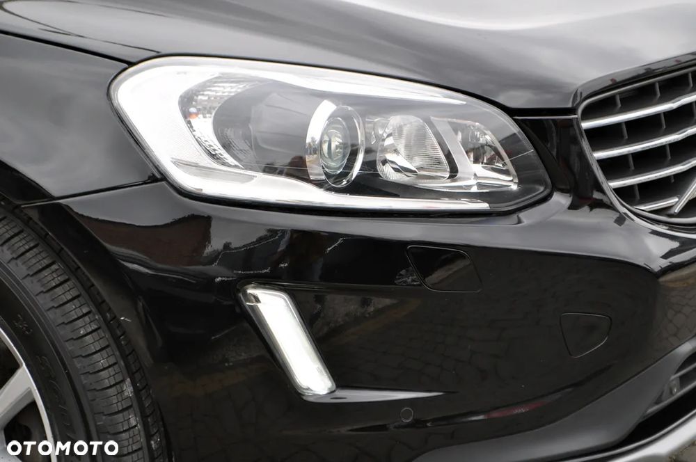 Volvo XC 60 D4 AWD Summum - 10