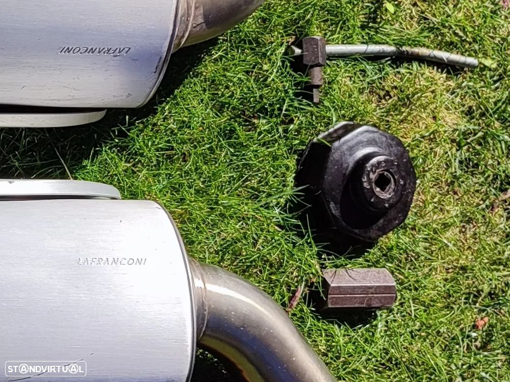 Moto Guzzi 1100 V11Sport - 29