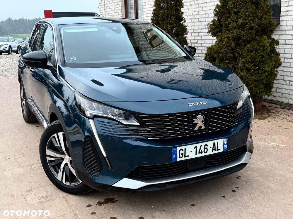 Peugeot 3008 - 10
