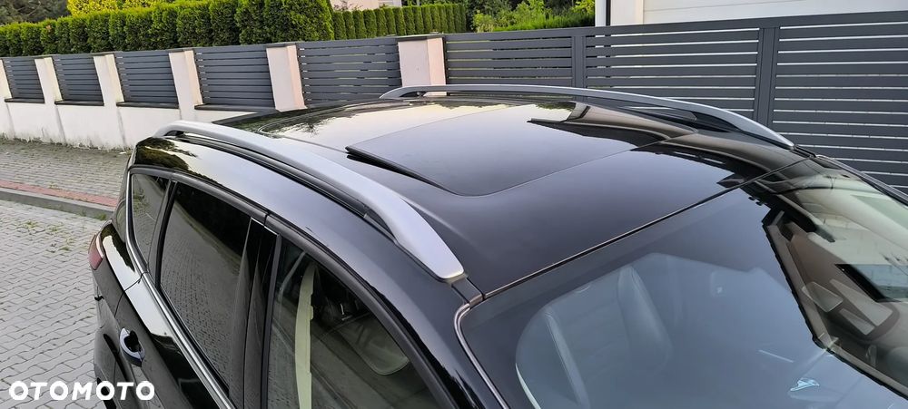 Ford Kuga 2.0 TDCi 4WD Titanium - 14