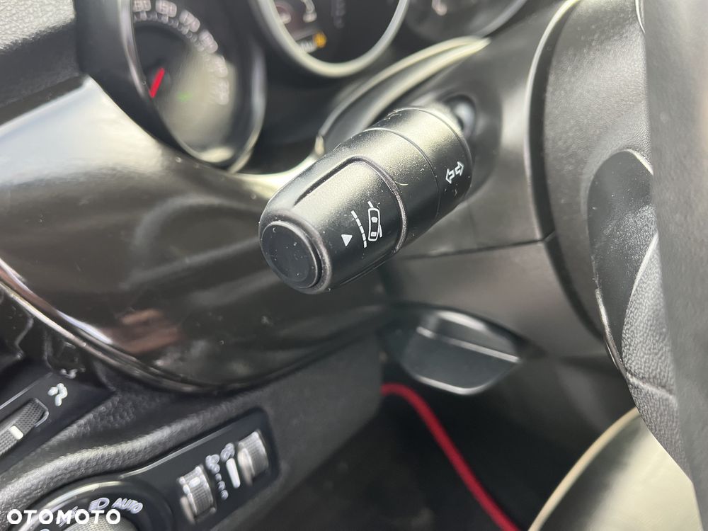 Fiat 500X 1.4 MultiAir 4x2 S&S Lounge - 21