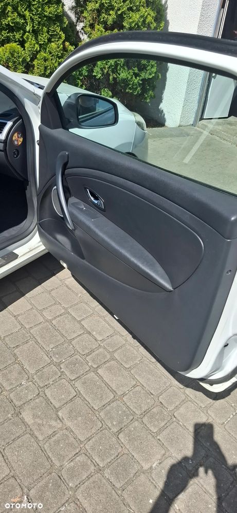 Renault Megane 1.5 dCi Dynamique - 14